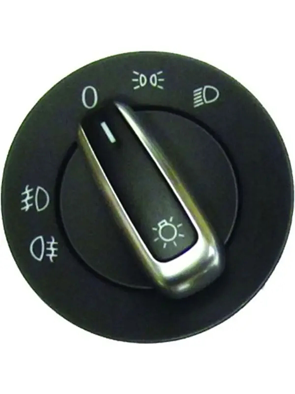 FAR ACMA KAPAMA ANAHTARI (KROM) CADDY III T6 AMAROK BEETLE GOLF V VI JETTA SCIROCCO SHARAN TIGUAN AL