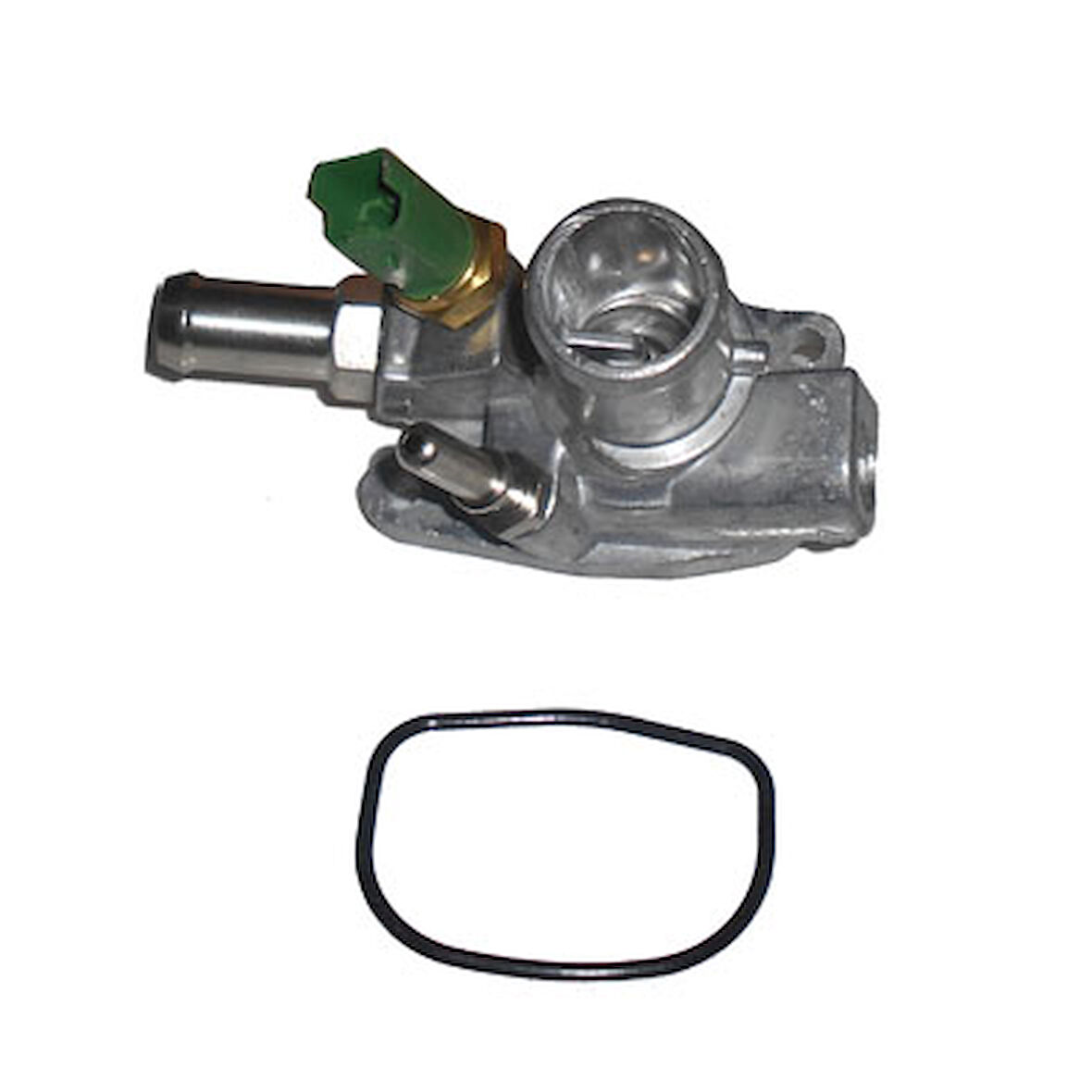 TERMOSTAT KOMPLE 80C LINEA-BRAVO 2-GRANDE PUNTO 1.4 T 2007 55208964