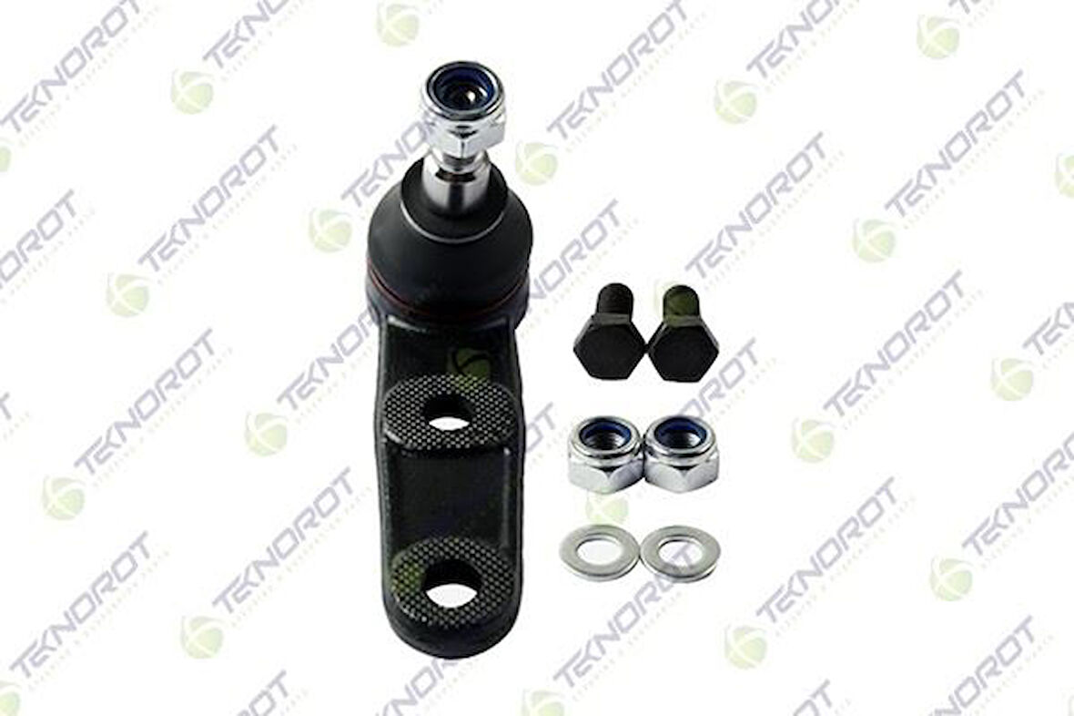 ROTİL ALT SAĞ-SOL CHEVROLET AVEO 1.2L 1.4L F14D SEDAN T250 T255 2006-2010 96535089