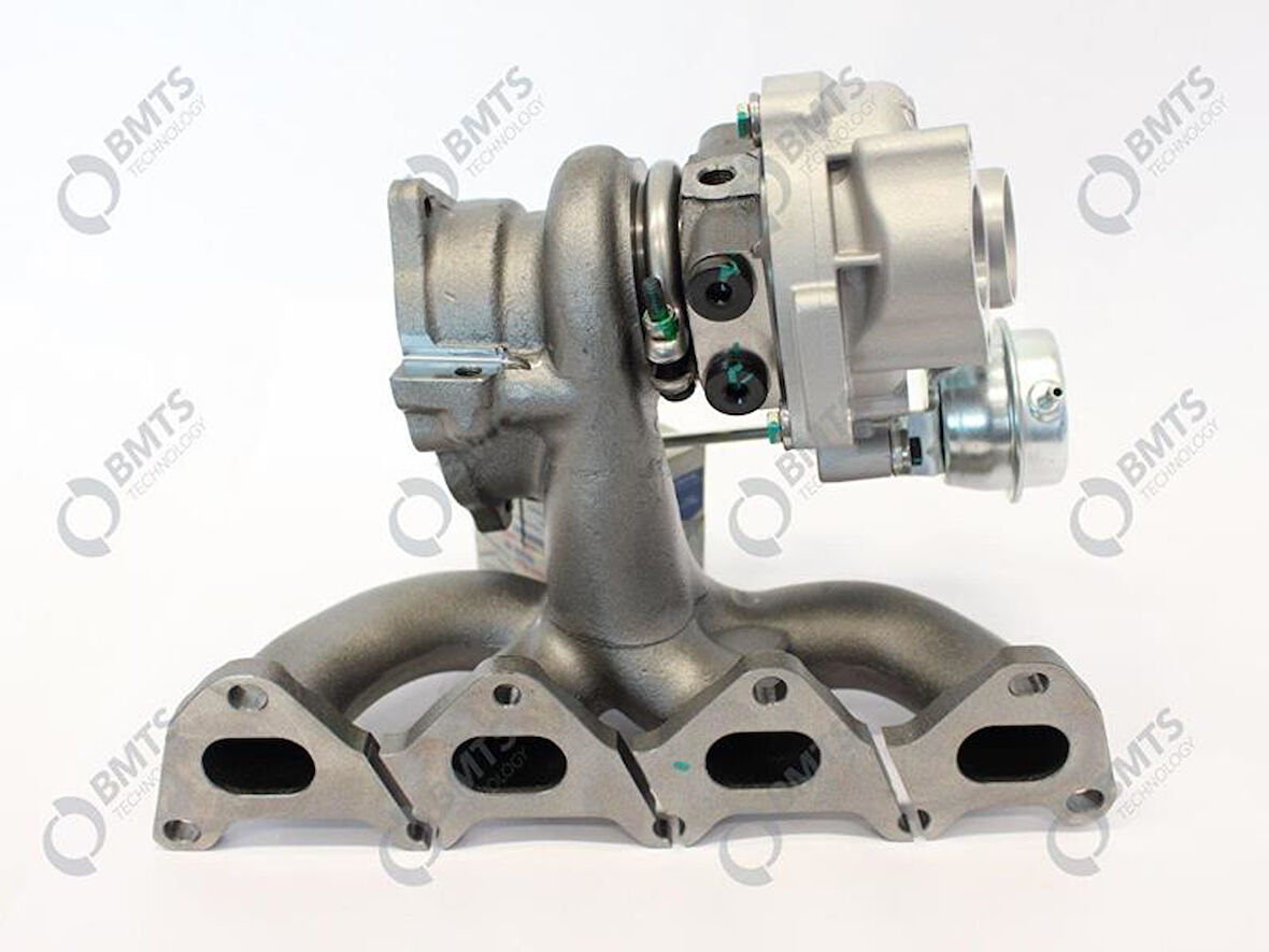 TURBO ŞARJ GOLF5-GOLF6-JETTA-TIGUAN-SCIROCCO-A3-LEON 2009 1.4 TSI BLG-BMY-CAVD-CAVC-CAVB-BWK-CTHA 03C145702P 03C145701B 03C145703A