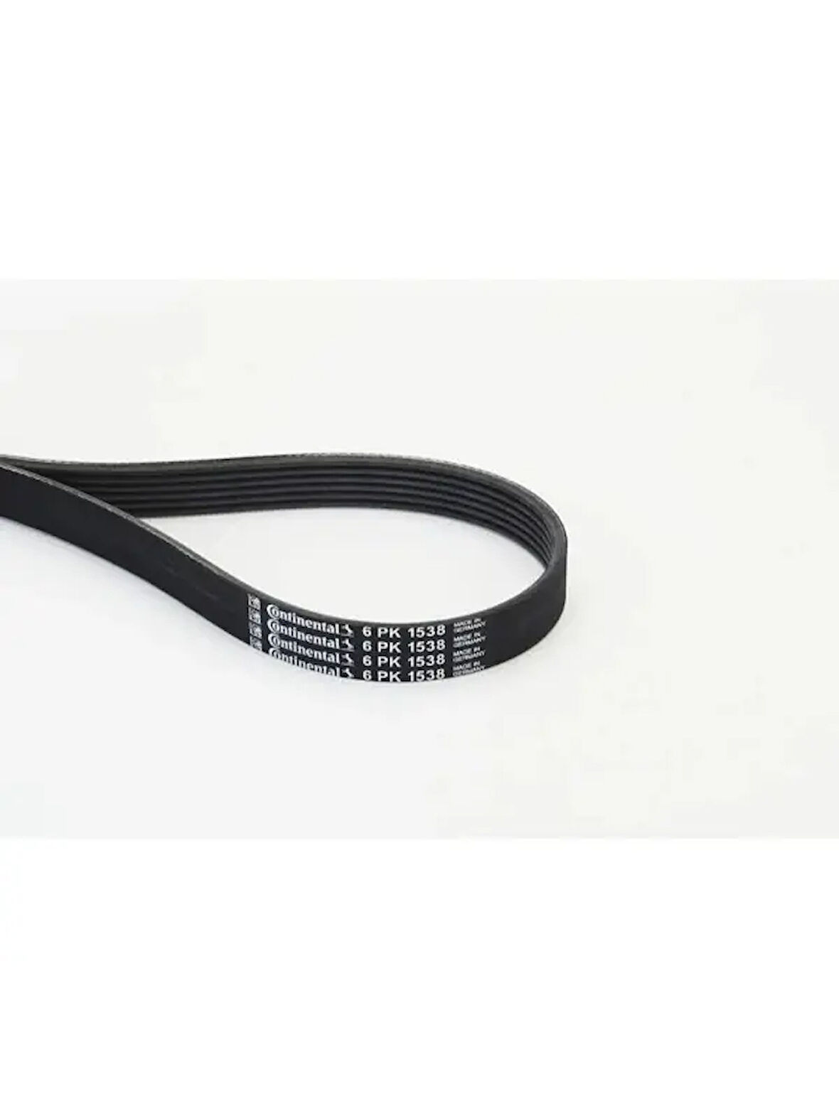 KANALLI KAYIS ASTRA G KLIMALI (6PK1538) (68408)