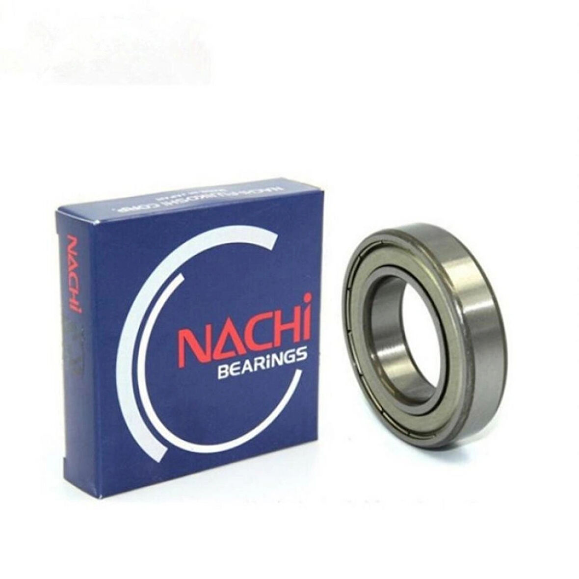 NACHI 6215-2NSE C3 EV RULMAN