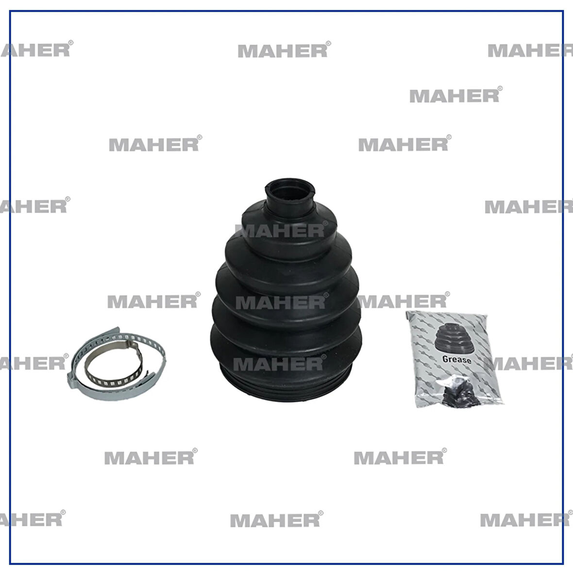 AKS KÖRÜĞÜ TAKIM DIŞ DUCATO 3 2006-2014 / JUMPER 3 2006-2014 / BOXER 3 2006-2014 LASTİK 3293E2 3293E1