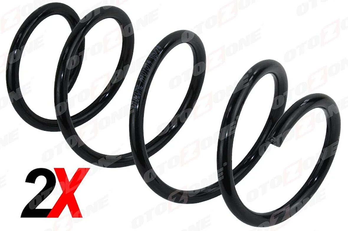 HELEZON YAYI ON GOLF 7 LEON OCTAVIA 2013-2020 PASSAT SUPERB 2015 5Q0411105GL (2 ADET)