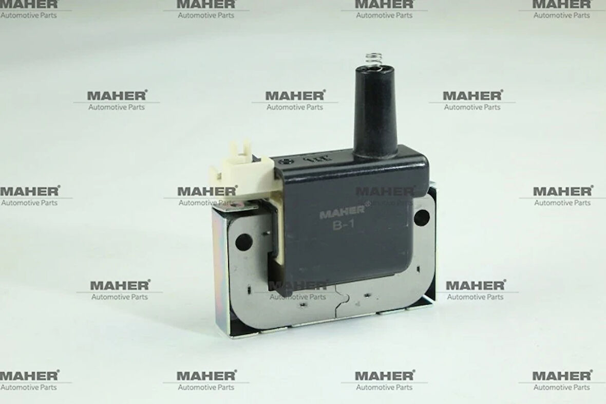 ATEŞLEME BOBİNİ CIVIC 1990-2001 1.6 / ACCORD 1990-1993 2.0 (YAYLI) 30510 PT2 006