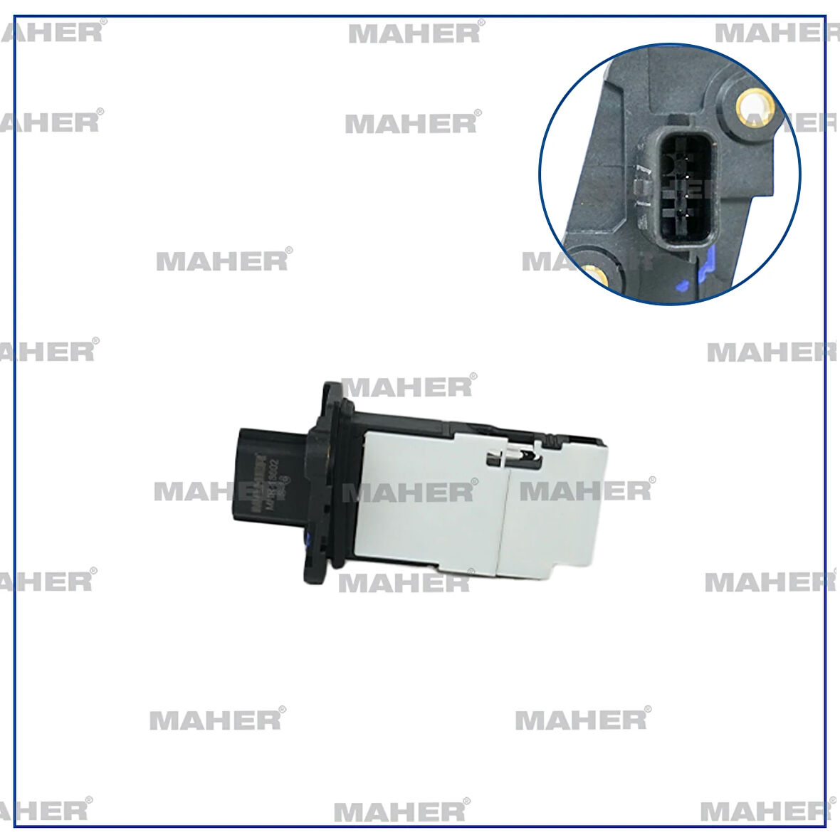 SENSÖR HAVA AKIŞ NAVARA 2015 / 10-TRAIL / TRAFIC 22680 7131R