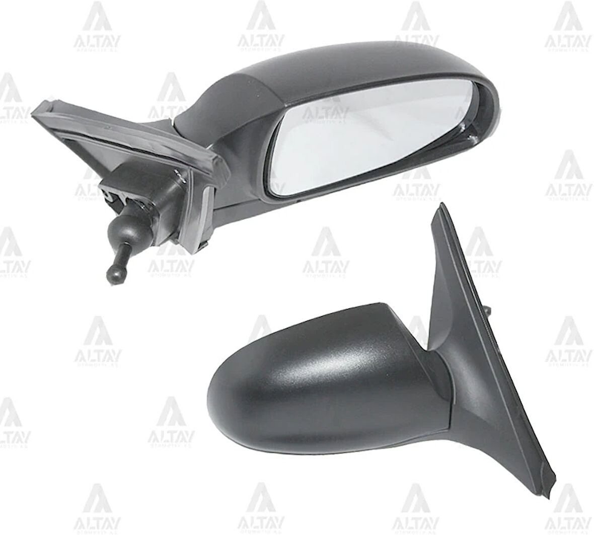 AYNA DIŞ DİKİZ ACCENT 2000-2002 MANUEL SAĞ 87620 25011CA