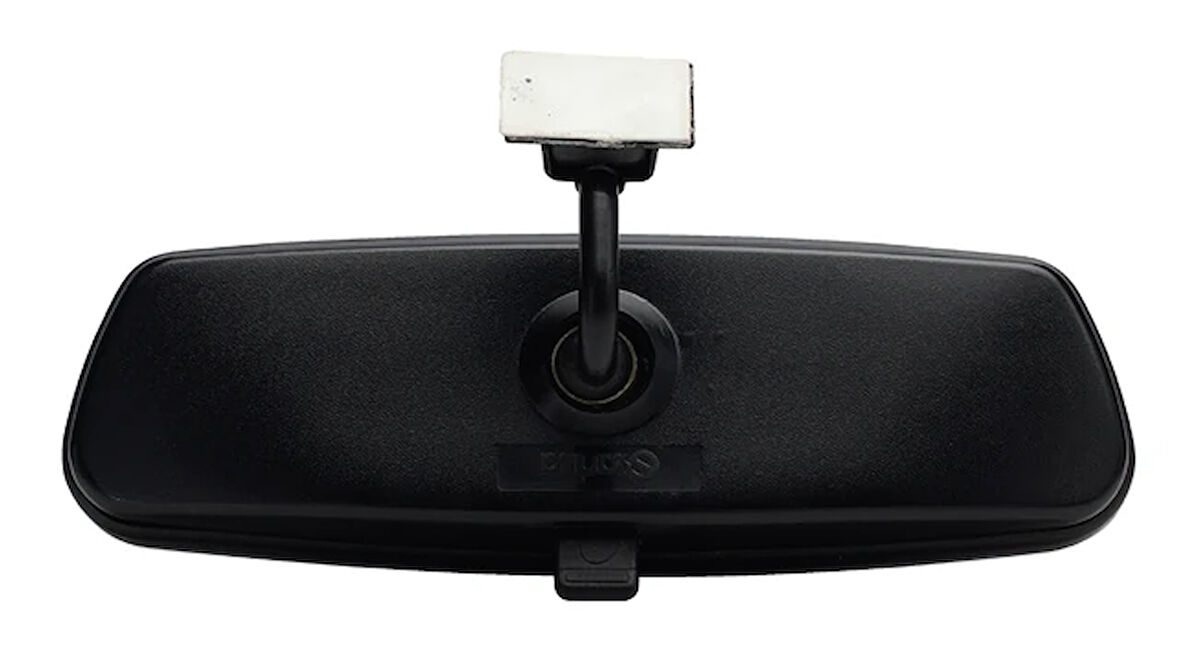 İÇ DİKİZ AYNASI CAMA MONTELİ R9-R11 7701349373