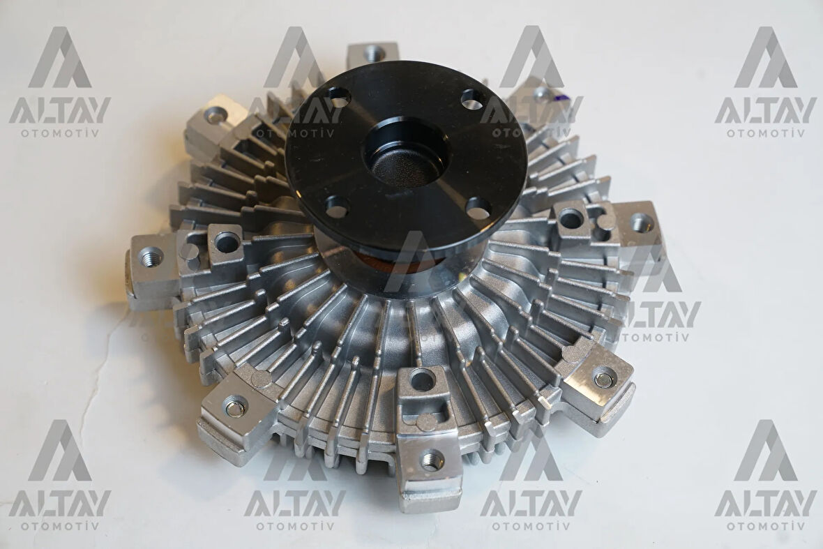 FAN TERMİĞİ H-100 / L-300 / L-200 25237 42560