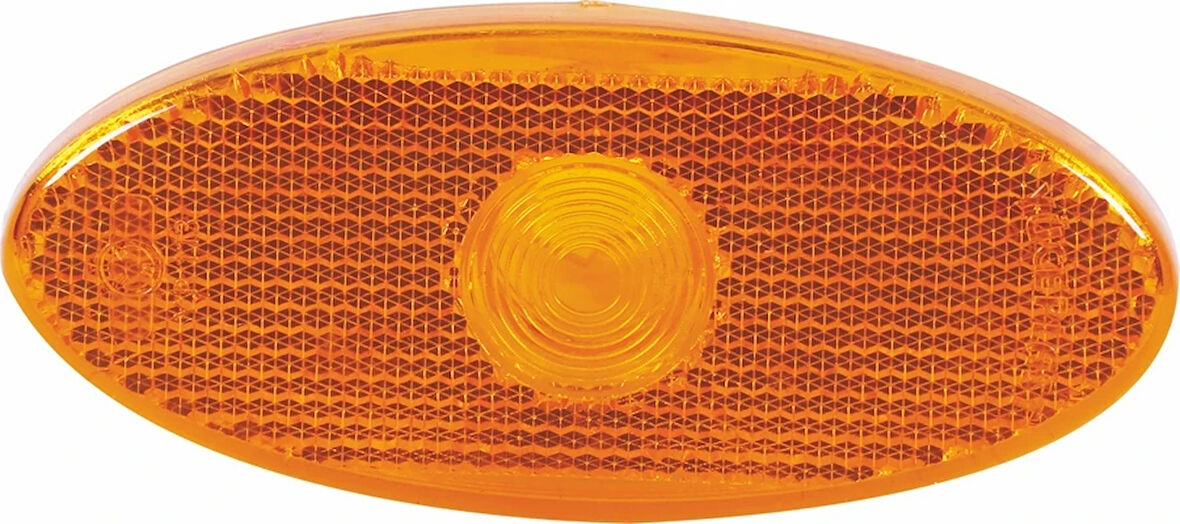 ÇAMURLUK SİNYALİ RENAULT MASTER 3 2010 OPEL MOVANO B 2010 KAPI REFLEKTÖRÜ 261B00001R