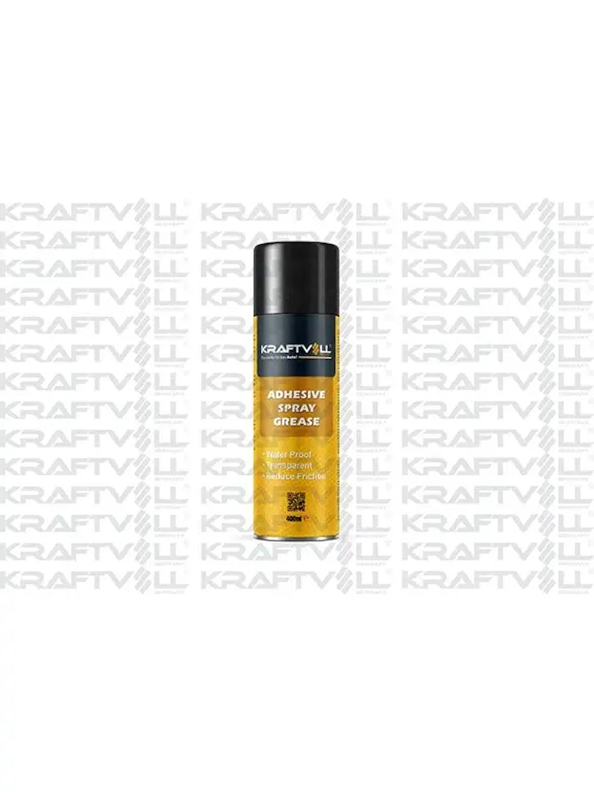 SIVI GRES  SPREY  400ML. SEFFAF