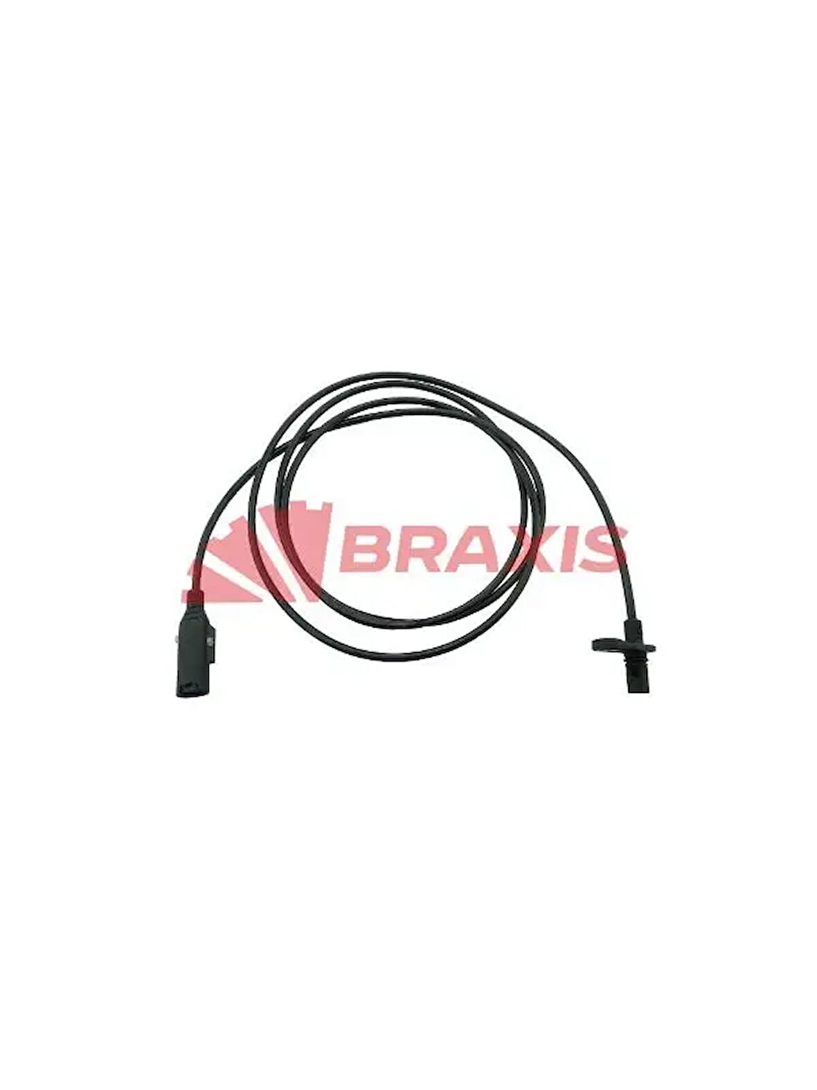 ABS SENSORU ARKA SAG MERCEDES SPRINTER 906 0616 CRAFTER 0616