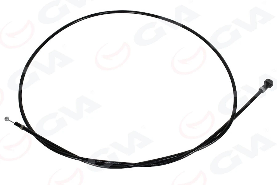 MOTOR KAPUT AÇMA TELİ POLO 6N1823531