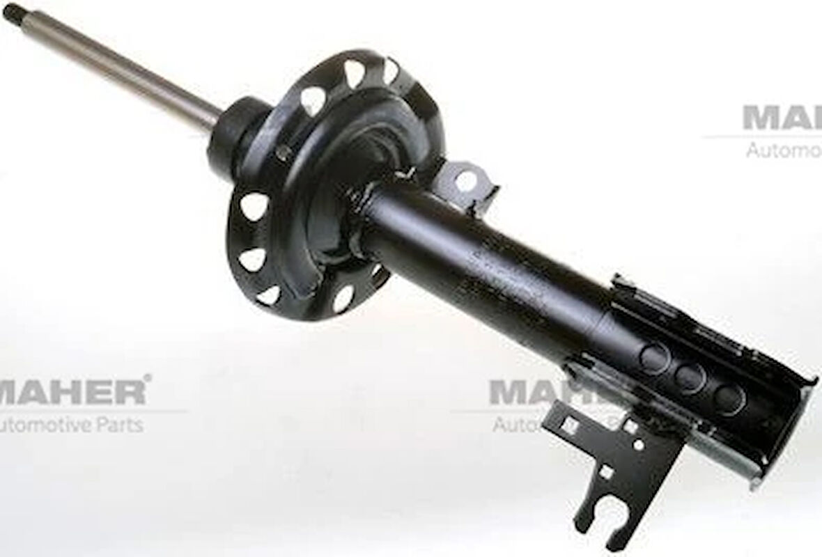 AMORTİSÖR ASTRA H 2004-2010 GAZLI ÖN SOL 344356