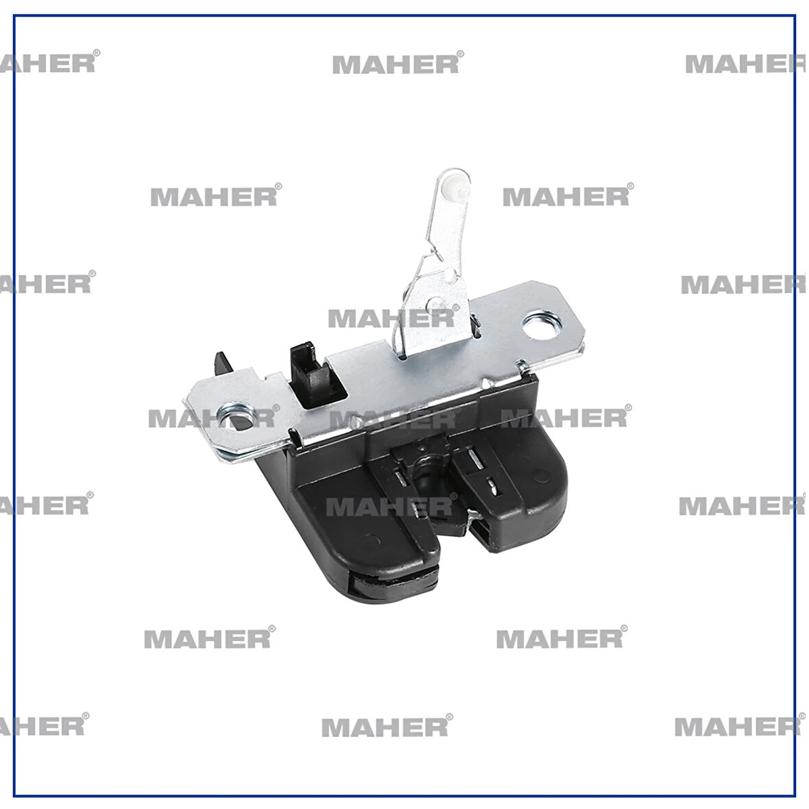 KİLİT BAGAJ KAPAK GOLF4 1998-2005 1J6827505C