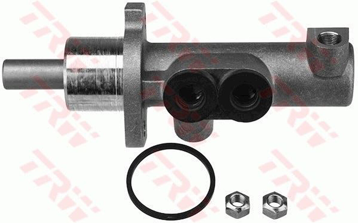 FREN ANA MERKEZİ VECTRA B 1996-2002 2.0 165 2.5 165 1020XEV-1025XE 23.80 MM 90512840 558162