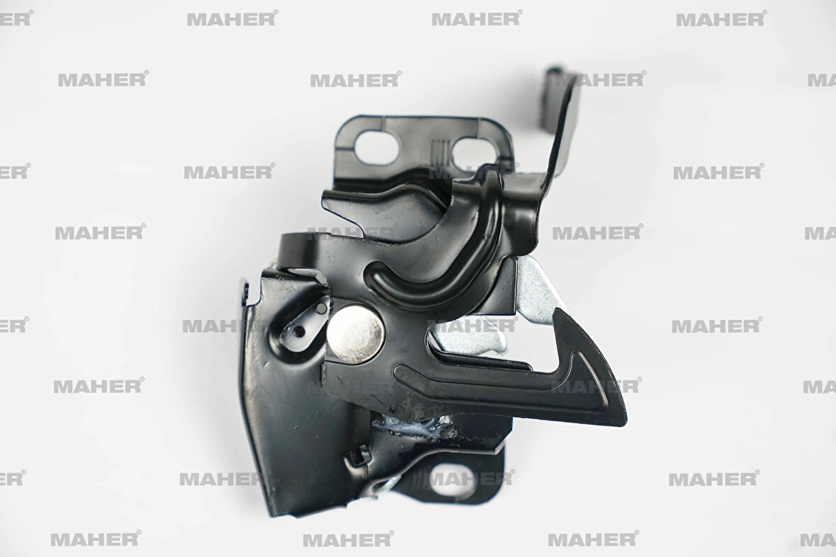 KİLİT KAPUT JAZZ 2002-2004 74120 SAA G02