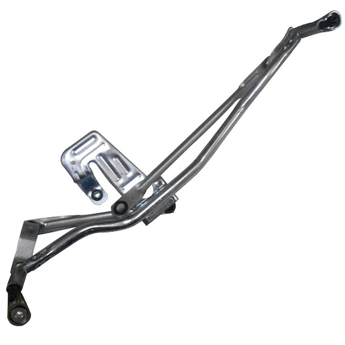 ÖN CAM SİLECEK MEKANİZMASI MOTORSUZ BOXER-JUMPER-DUCATO 2006 6405 PP 1363338080 6405 ER