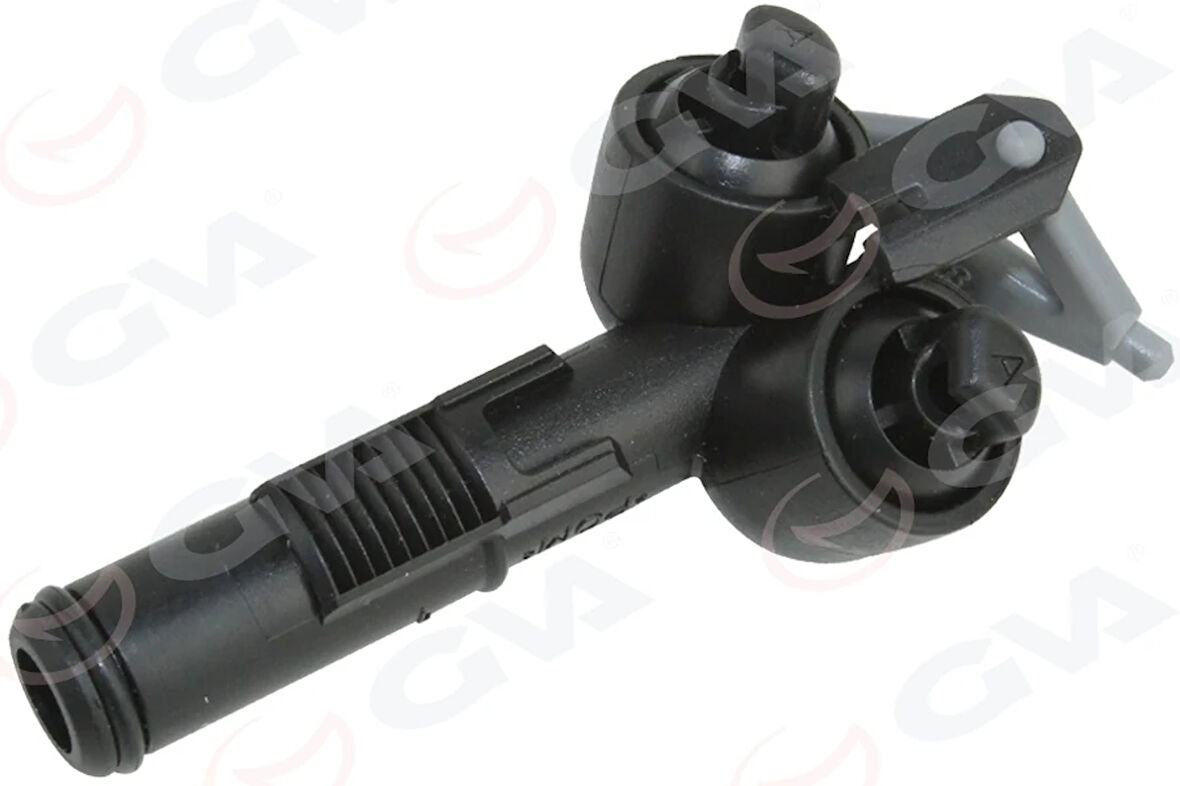 FAR YIKAMA ROBOTU FİSKİYE SAĞ VOLVO XC90 MK1 2003-2006 8659928