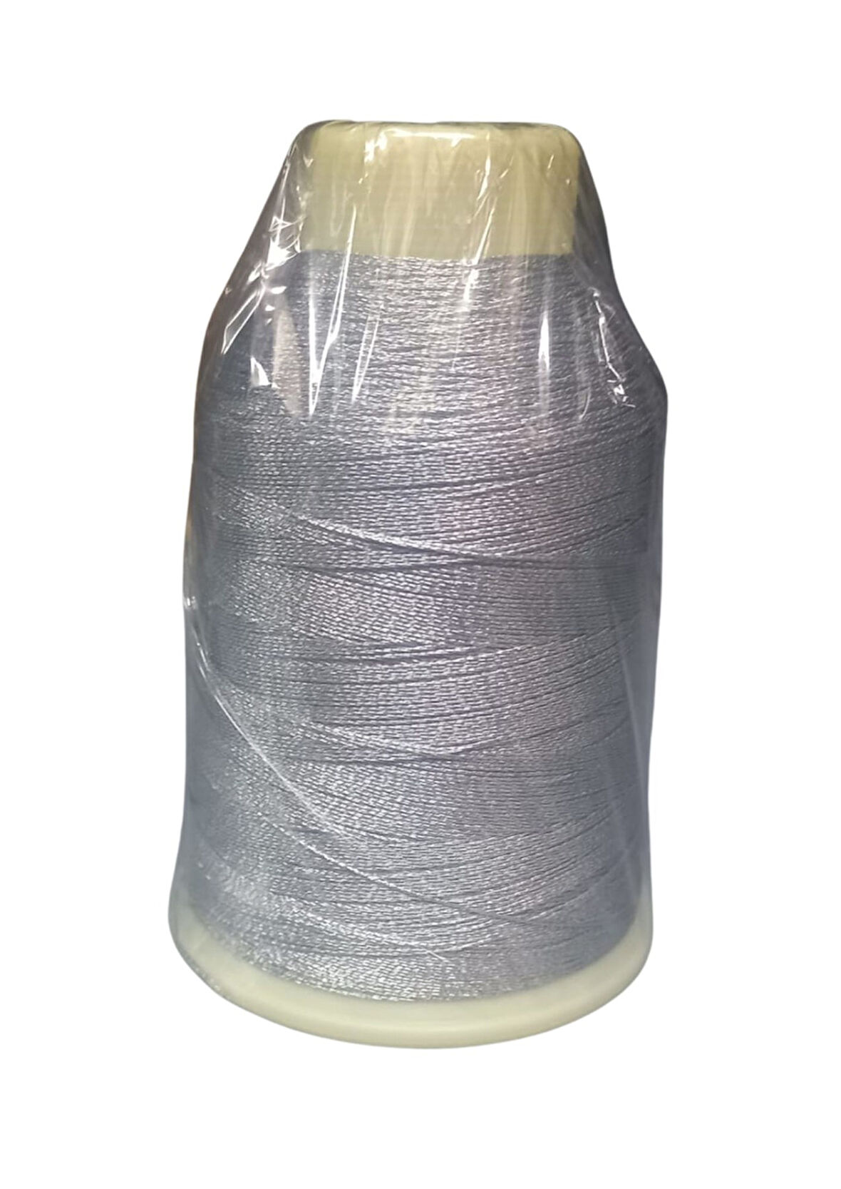 İPLİX 50 Gr Nakış Simi Gümüş