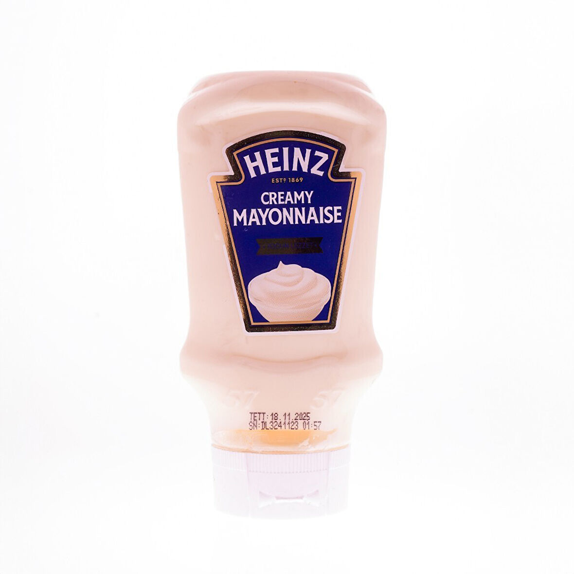 Heinz Mayonez 400 Gr