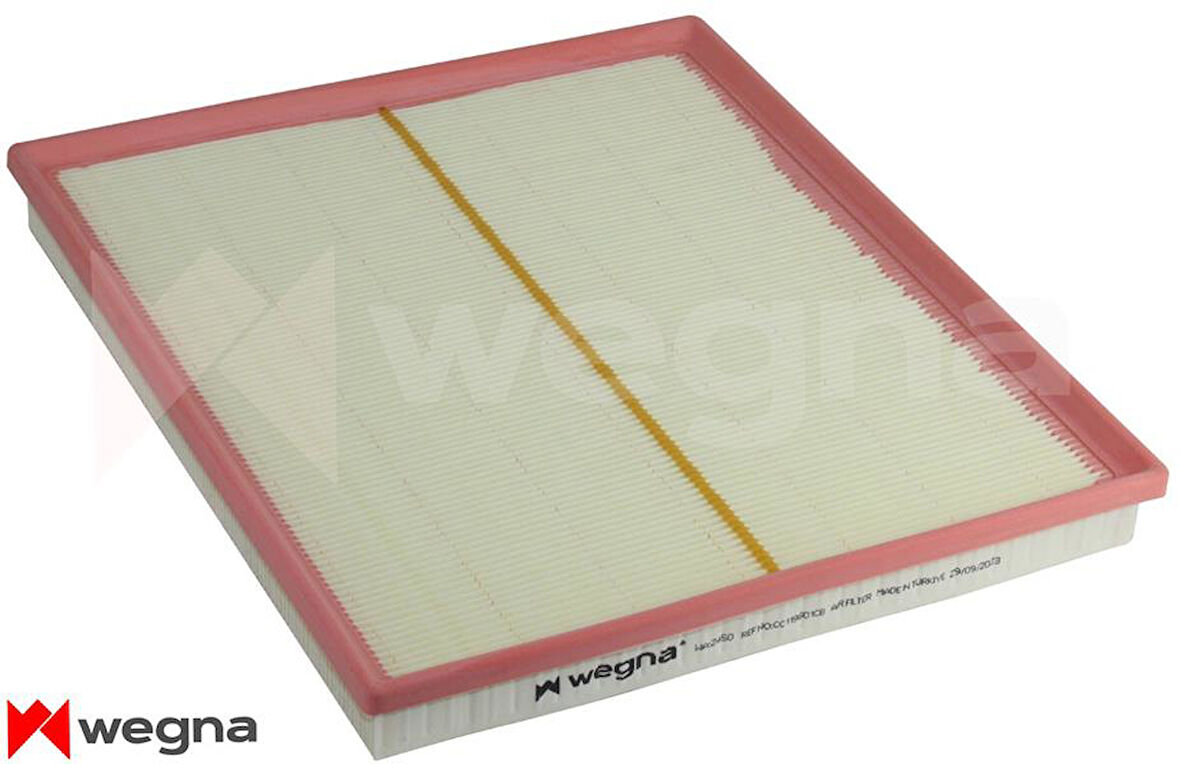 HAVA FILTRESI TRANSIT 5347 2.2TDCI 130PS-140PS 2007 TOURNEO CUSTOM 5362 2012-2019 O CEKER C 35009 CC119601CB 1731778 1741459