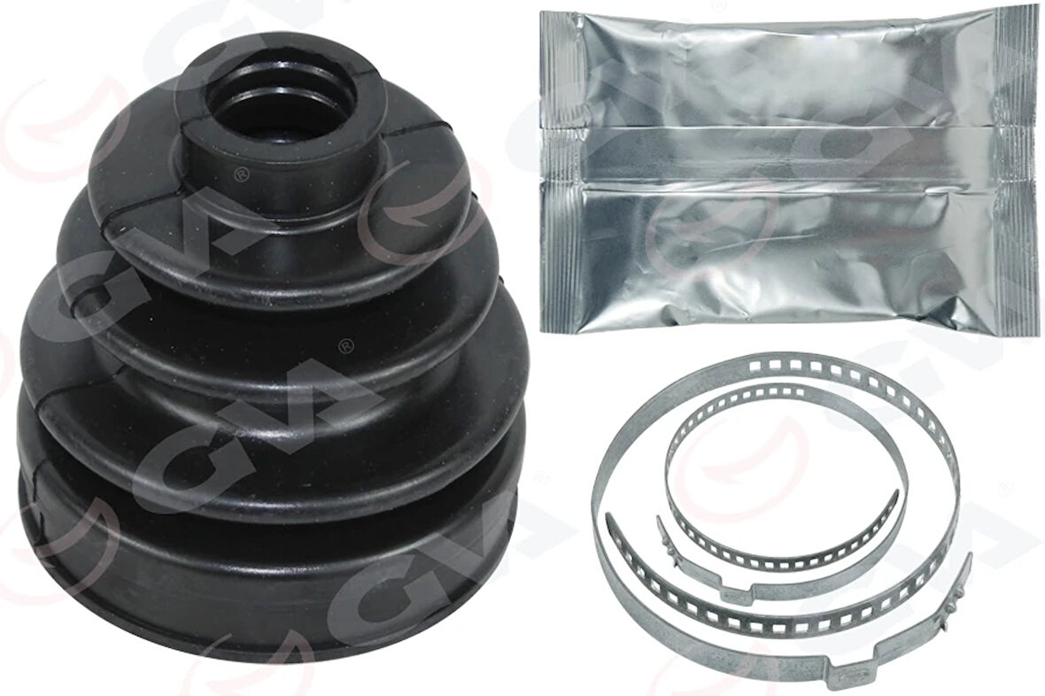 AKS KÖRÜĞÜ DIŞ TOYOTA COROLLA AE92-AE100-AE101-AE111 1988-2000 YAĞ KELEPÇELİ 0443812172 0442812270 0443816080 44