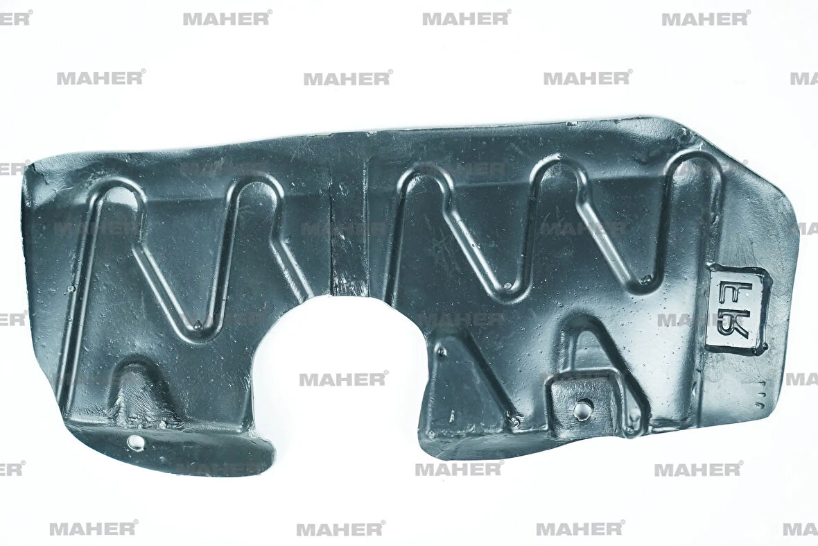 KARTER MUHAFAZASI ACCENT 2006 ERA / RIO 2004-2011 SAĞ 29120 1G000