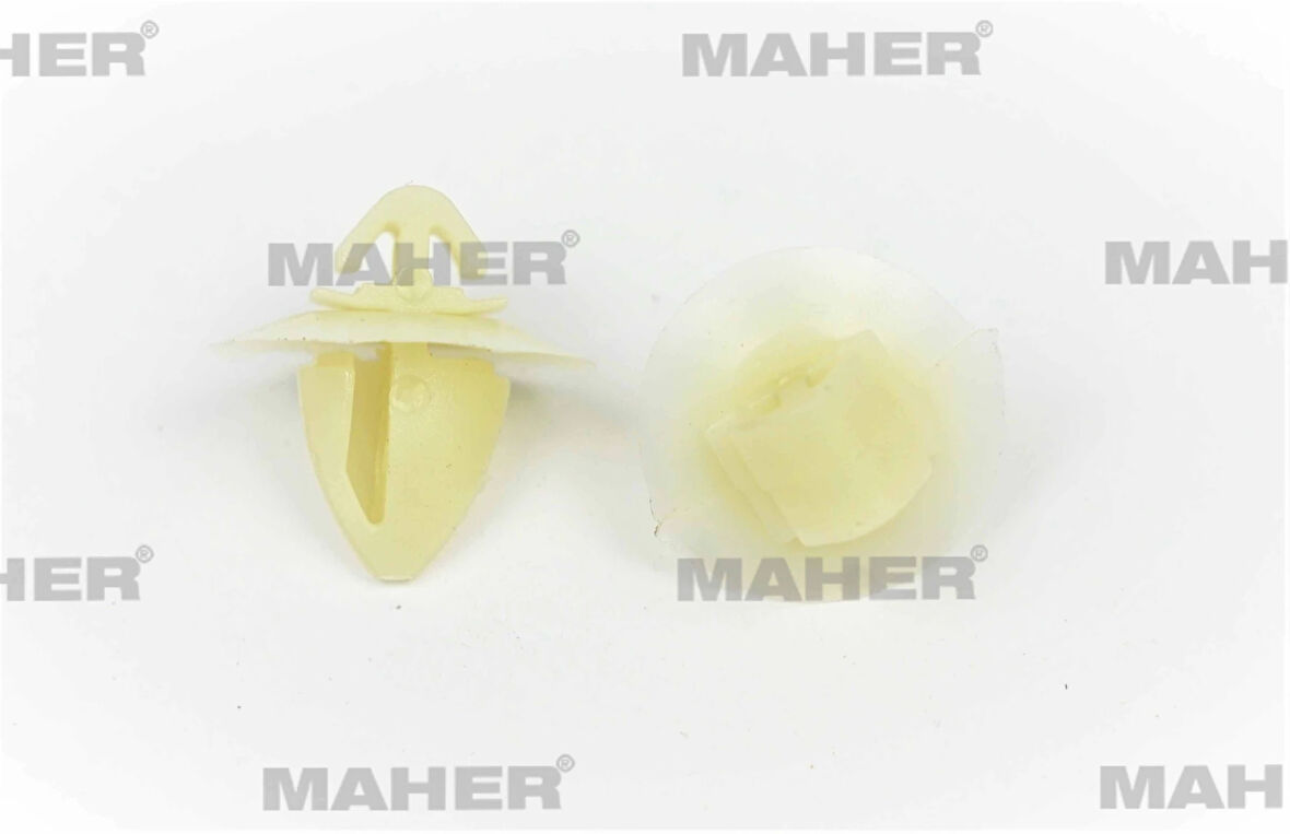 KLİPS FIAT KAPI BANT 71728805 (100 ADET)