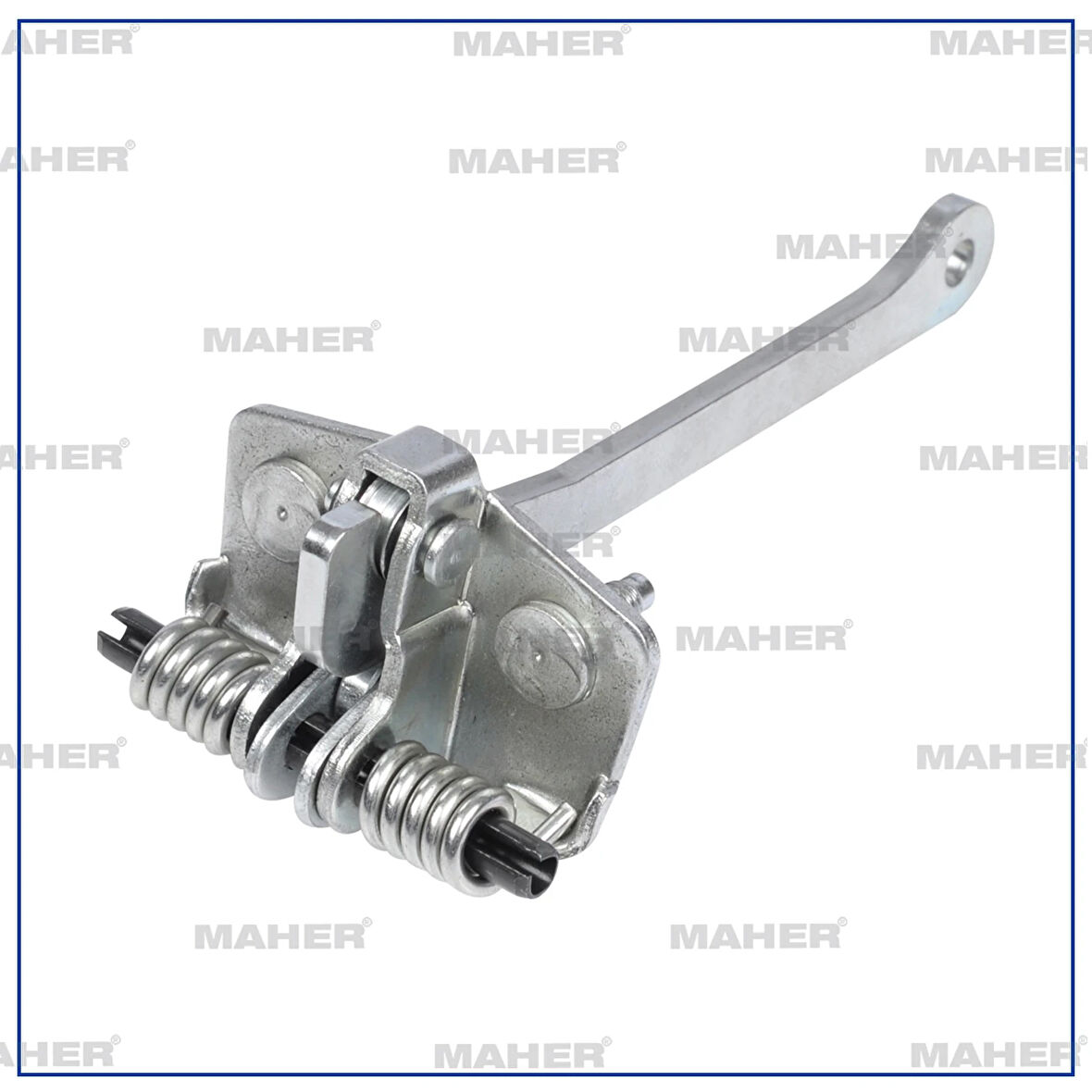 KAPI GERGİSİ ZAFİRA C 2012-2019 ARKA 160018