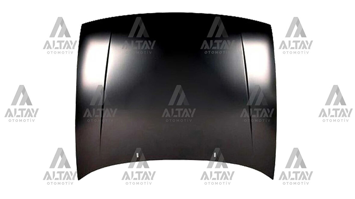 MOTOR KAPUTU POLO 1995-2000 6N0823031D