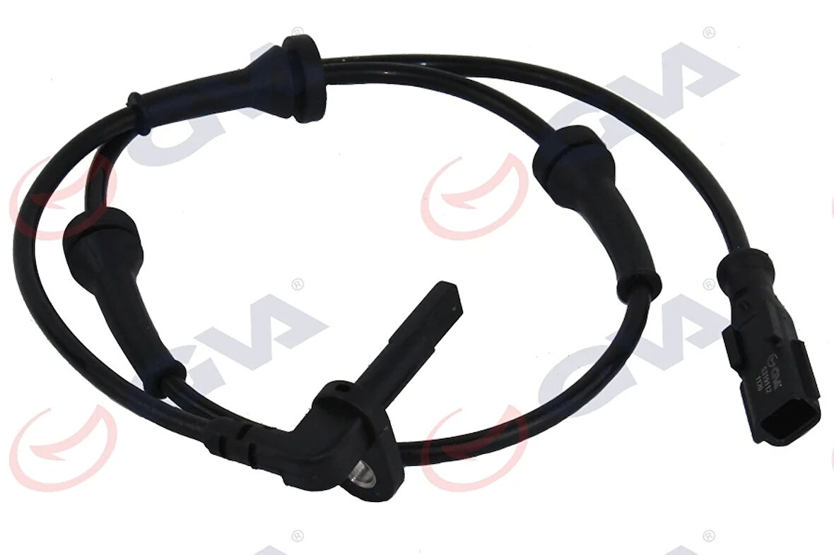 ABS SENSÖRÜ RENAULT ÖN SAĞ-SOL MASTER 3 2.3 DCİ FWD-2.3 DCİ RWD-2.3 DCİ 100 FWD 2010 8200735314 479106406R 4791100Q0B