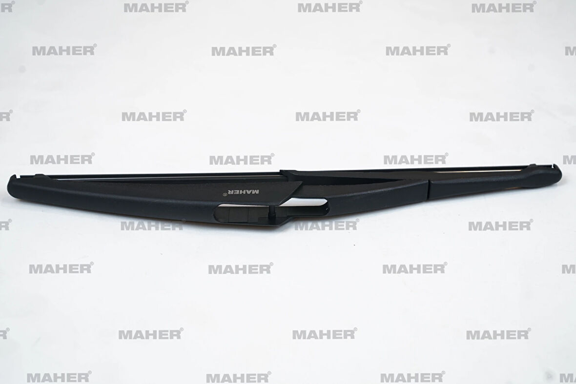 SİLECEK SÜPÜRGESİ ARKA LODGY / DOKKER / SANDERO / FIAT 500 / 500L / 50010 / CAPTUR / EXPERT / P2008 / P5008 / P308 SW / P407 SW / C2 / C3 / C4 1998 H840 (290MM) 11 71751023