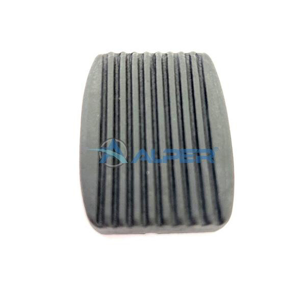 PEDAL LASTİĞİ FREN-DEBRİYAJ KIA CERES 2.2L 2.4L 86- 25943028