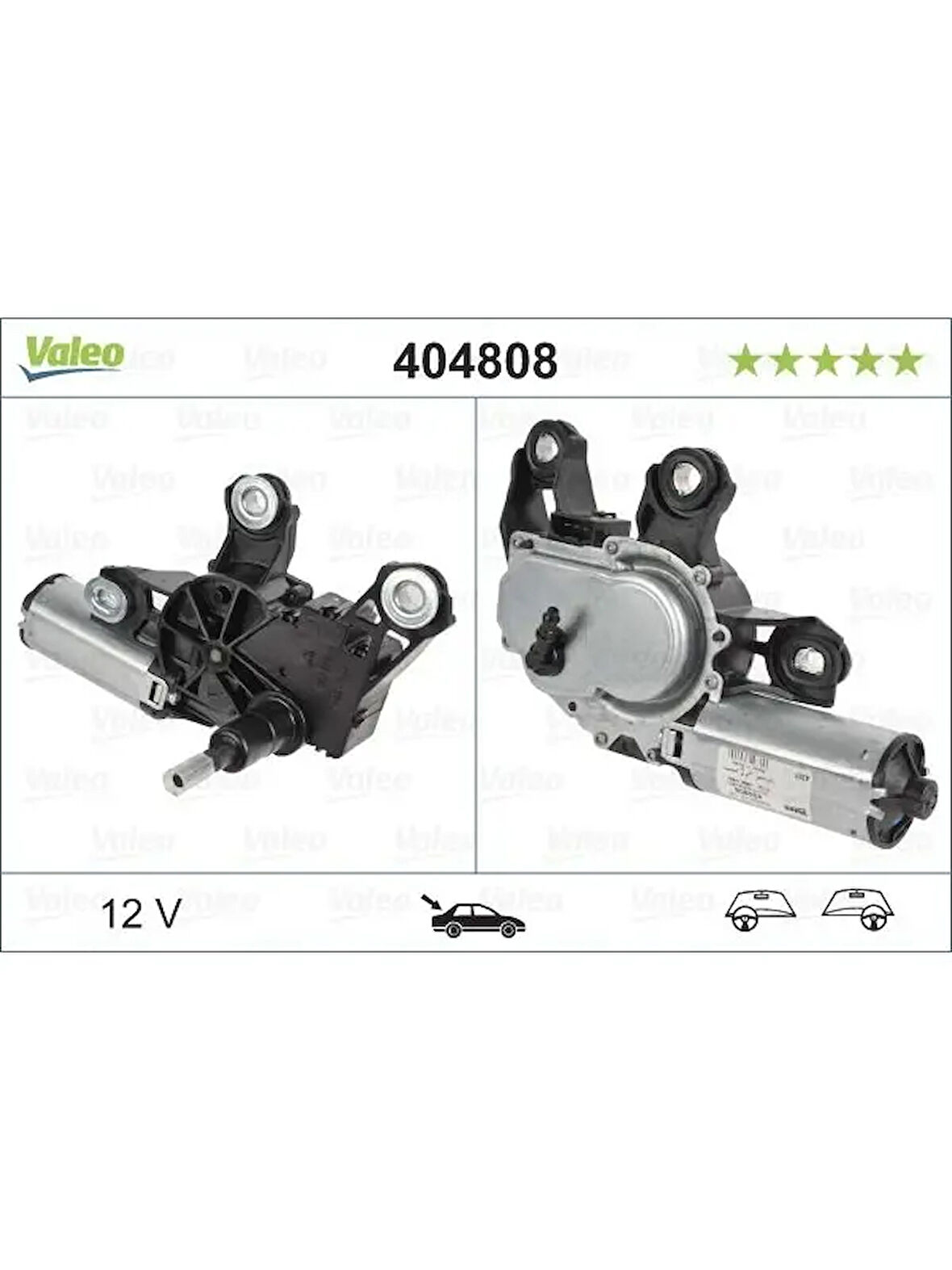 SILECEK MOTORU ARKA TRANSPORTER T5 T6 T7 MULTIVAN 03