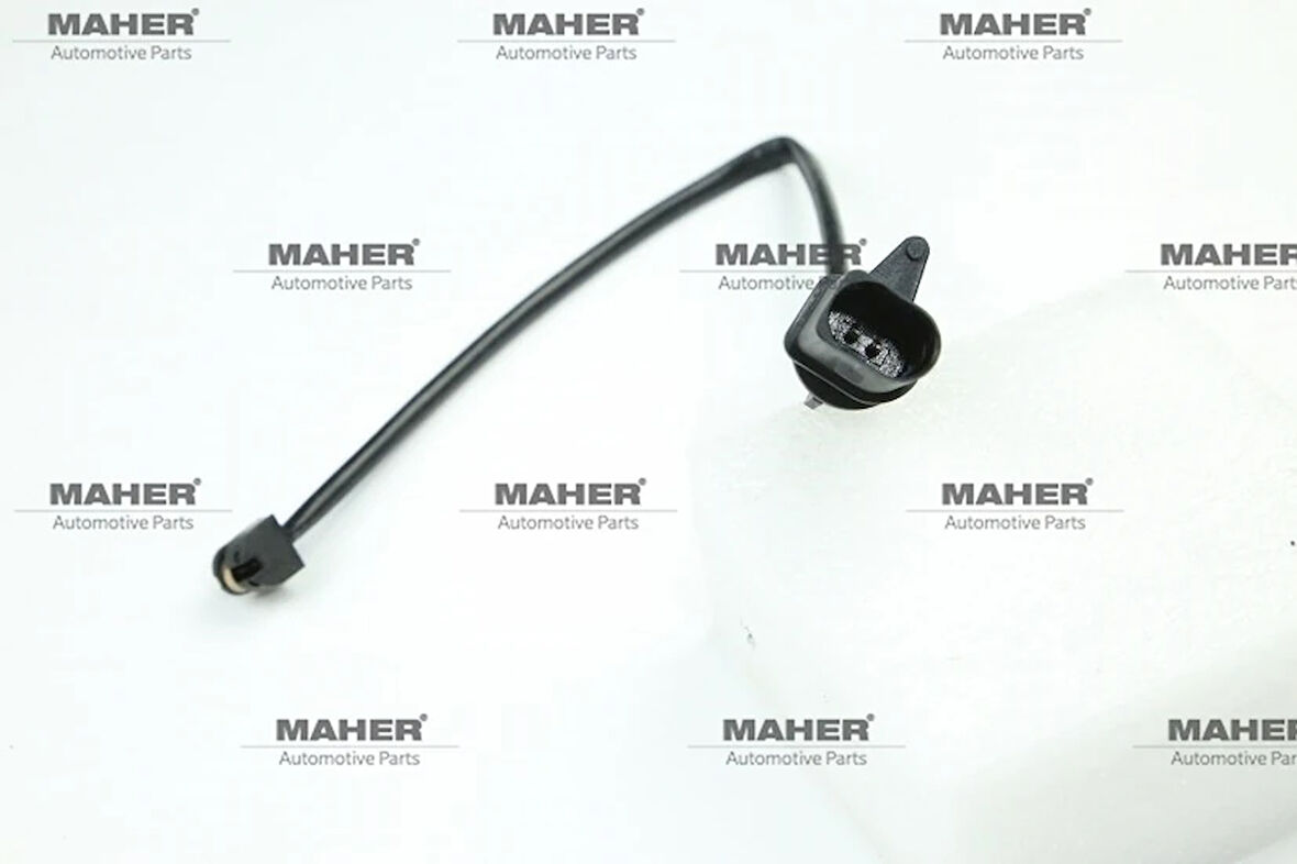 FREN BALATA FİŞİ Q5 ÖN 8R0615121