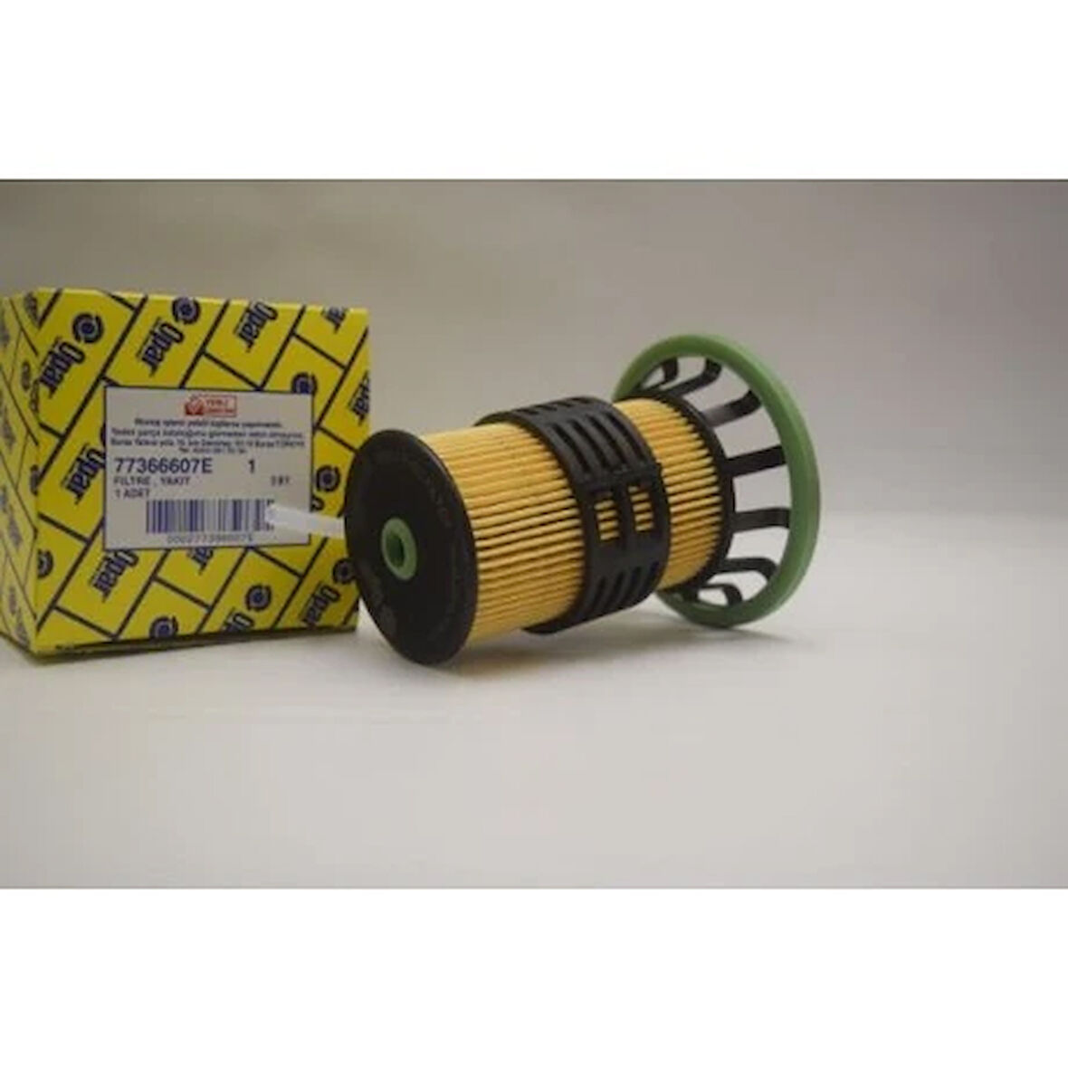 YAKIT FILTRESI EGEA 1.3D MTJ 1.6D MTJ 2015 DOBLO MPV 1.3 D MULTIJET 2010 GIULIETTA 1.6JTDM 2010 COMBO 5 77366216 77366607 818021 77366216