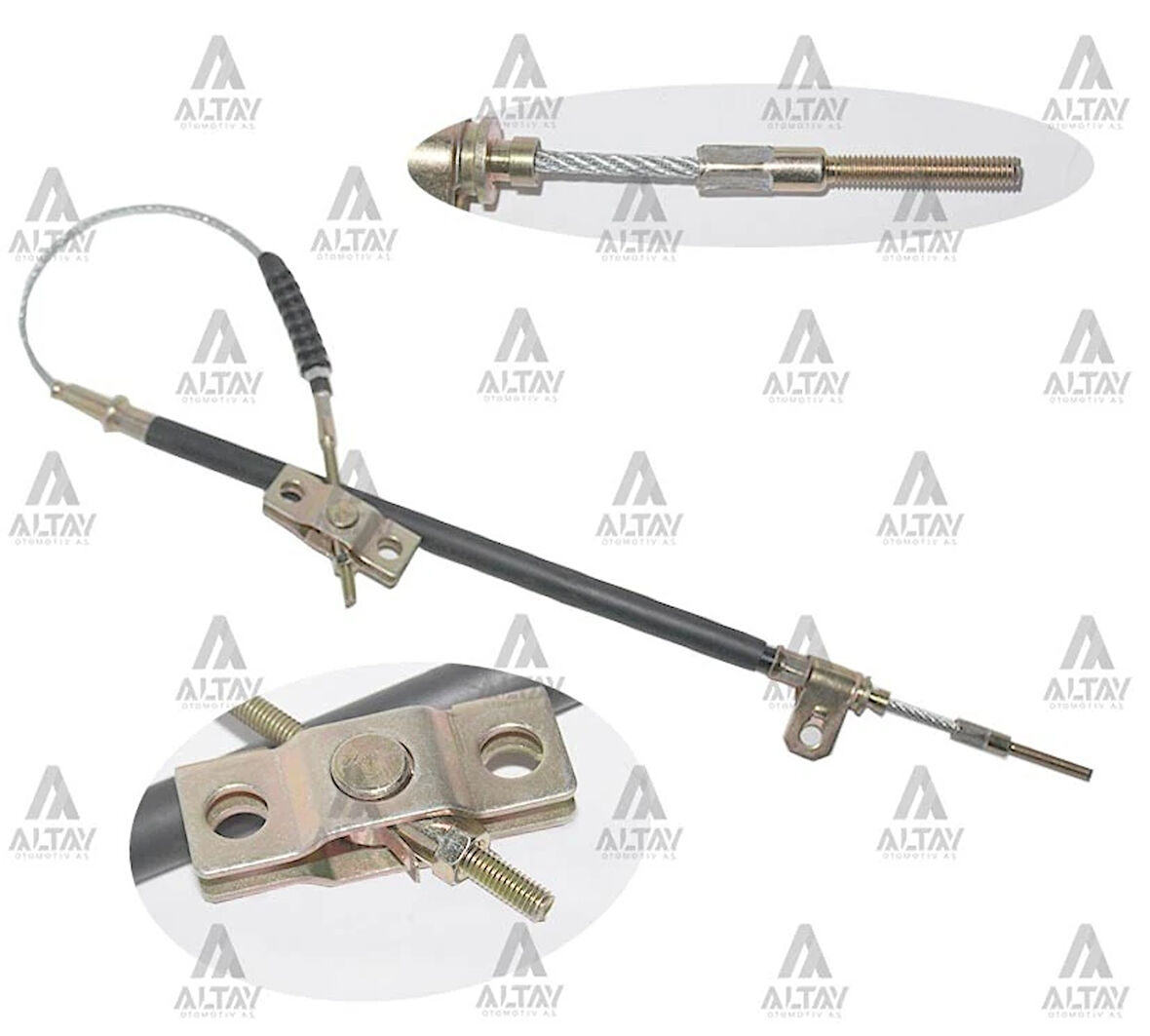 TEL EL FREN STAREX 2002-2008 ÖN 59911 4A101