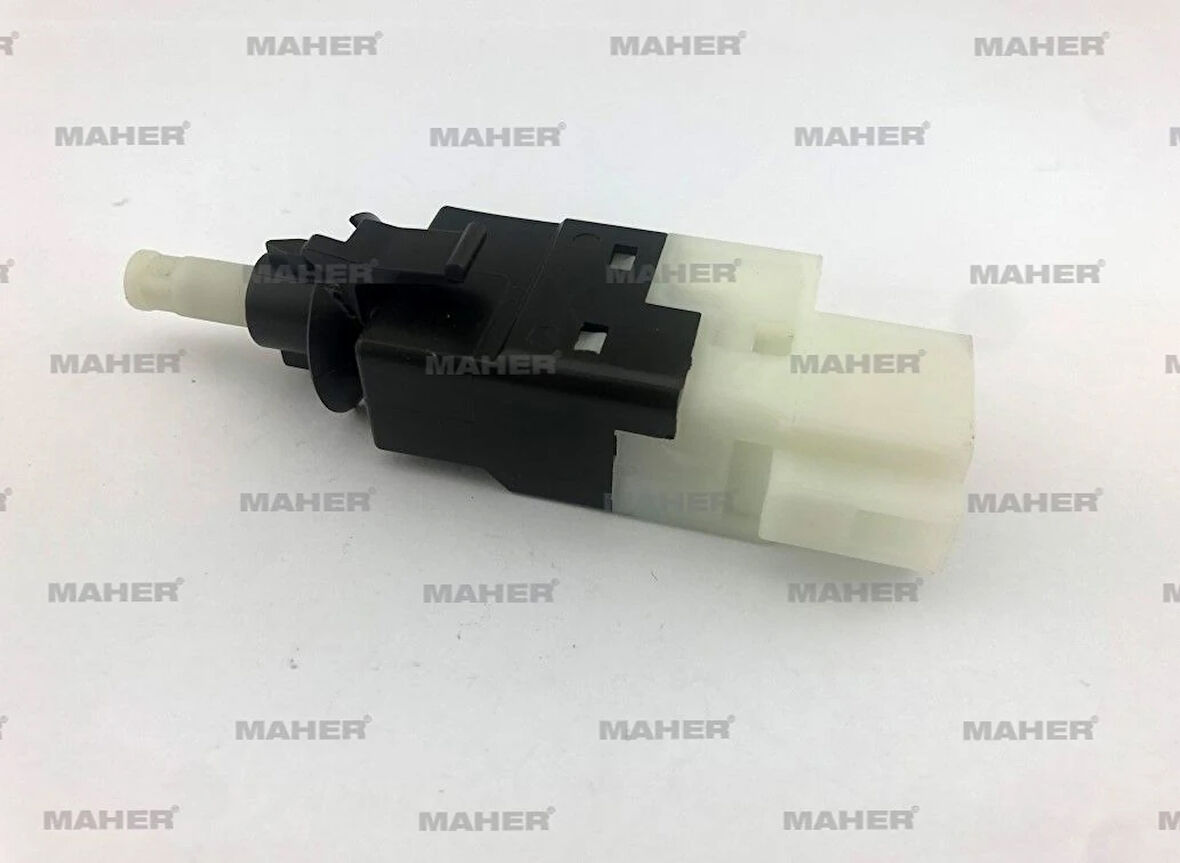 MÜŞÜR FREN PEDAL CRAFTER / SPRİNTER 2006 2E0945515B