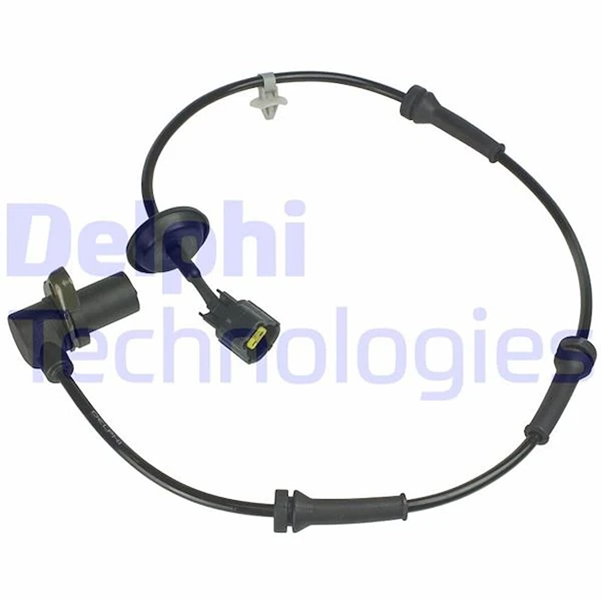 ABS TEKERLEK HIZ DEVİR SENSÖRÜ ÖN SOL CHEVROLET AVEO 2006 KALOS 2005 DAEWOO KALOS 2002 96473221 96959997 96534910