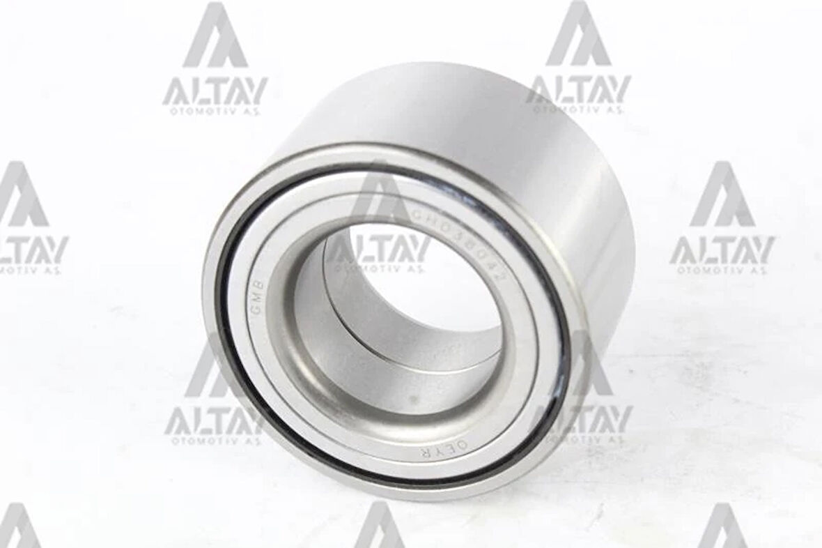 TEKER RULMANI ÖN TOYOTA COROLLA 1999-2005 1.3 / YARİS 1995-2005 1.0 / VERSO 1999-2005 1.4D-4D / 38X71X39 90369 38021