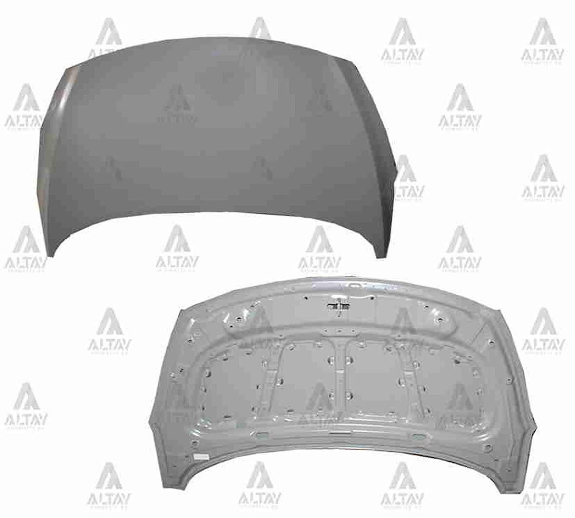 MOTOR KAPUTU I-30 2012-2016 66400 A5000