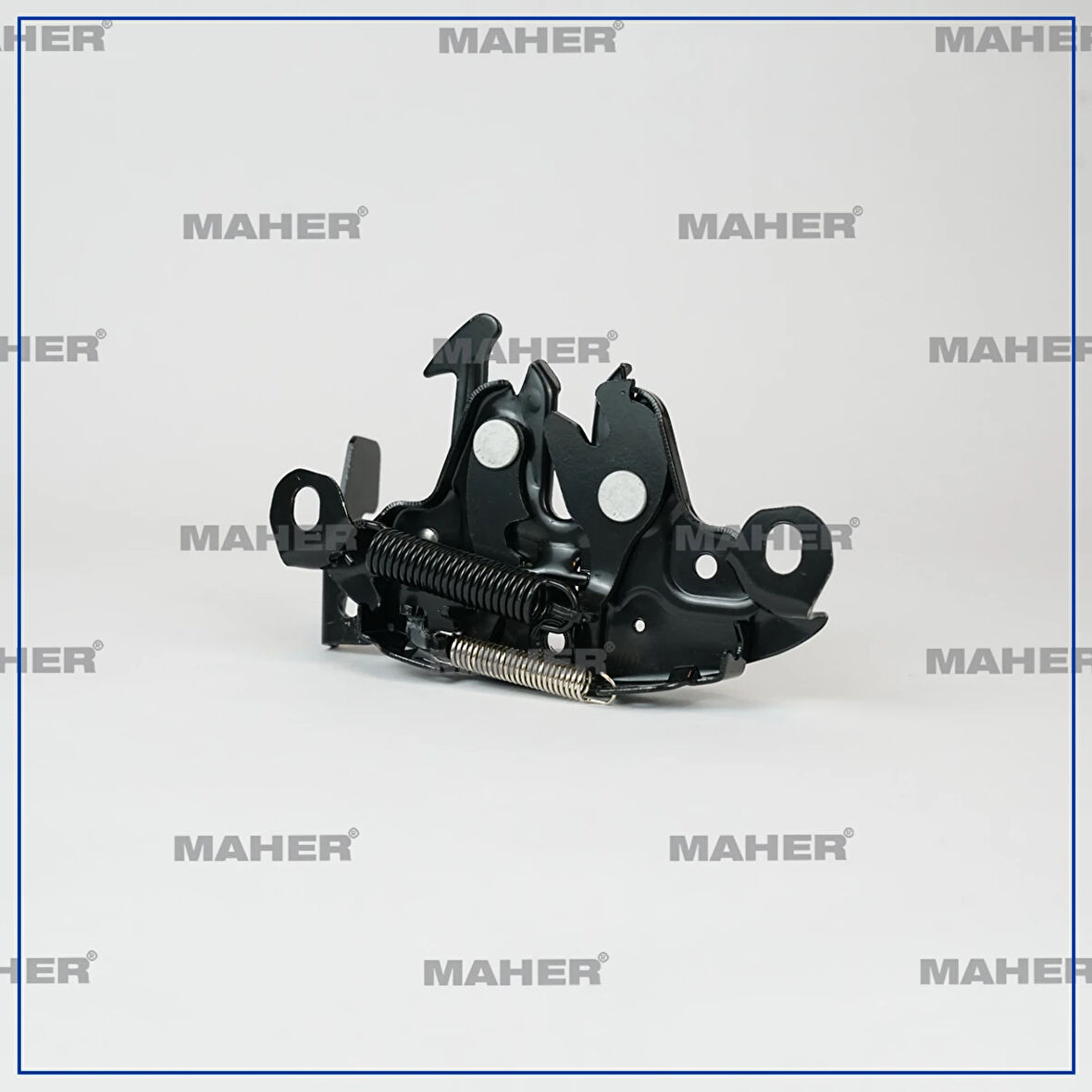 MOTOR KAPUT KİLİDİ NAVARA 2006-2014 65601 JX31A