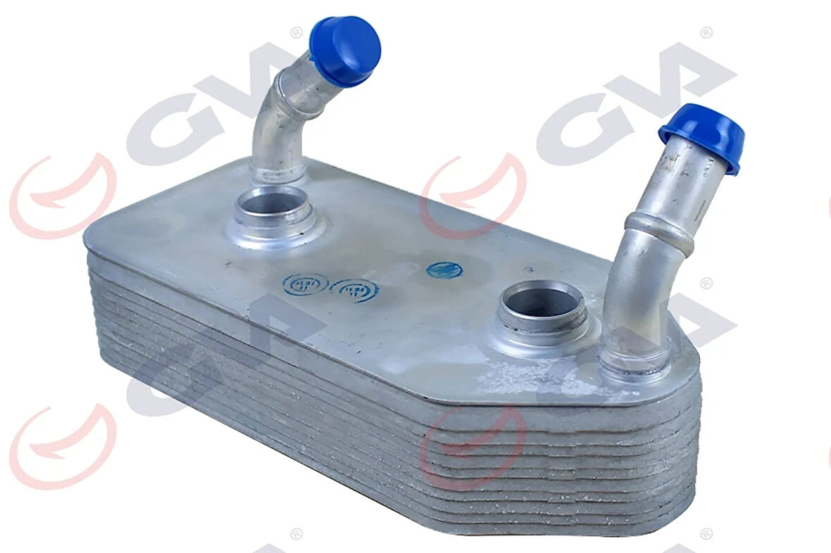 YAĞ SOĞUTUCUSU OTOMATİK ŞANZUMAN GOLF4-BORA-A3-LEON-TOLEDO 1996-2003 1.6-1.8 BENZİNLİ 1.9 TDI TEK 096409061G 096409061D