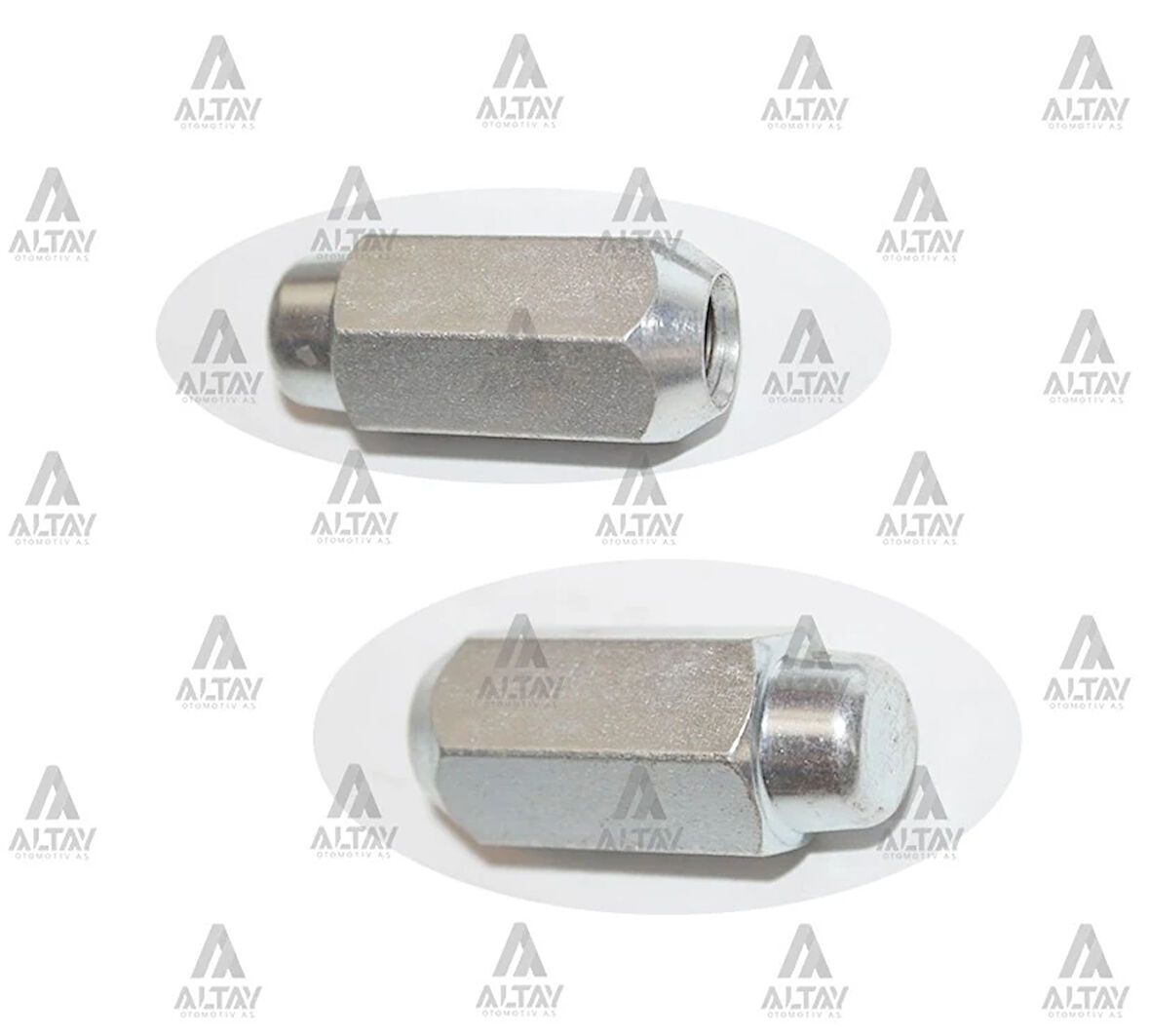 BİJON SOMUNU HILUX ÇELİK JANT 21 SW 02904 (5 ADET)