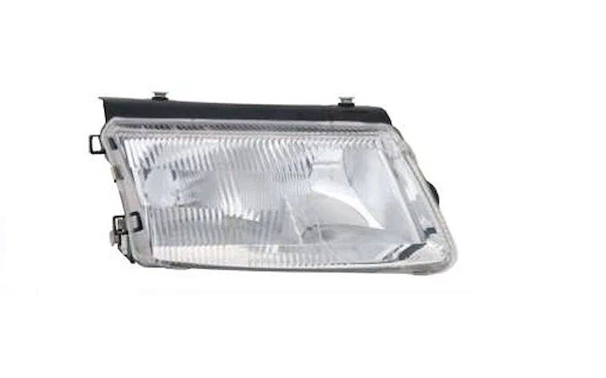 2020B143-20052B W.PASSAT ÖN FAR EL.SİS LAMBALI RH.1997-2000 3B0941018M