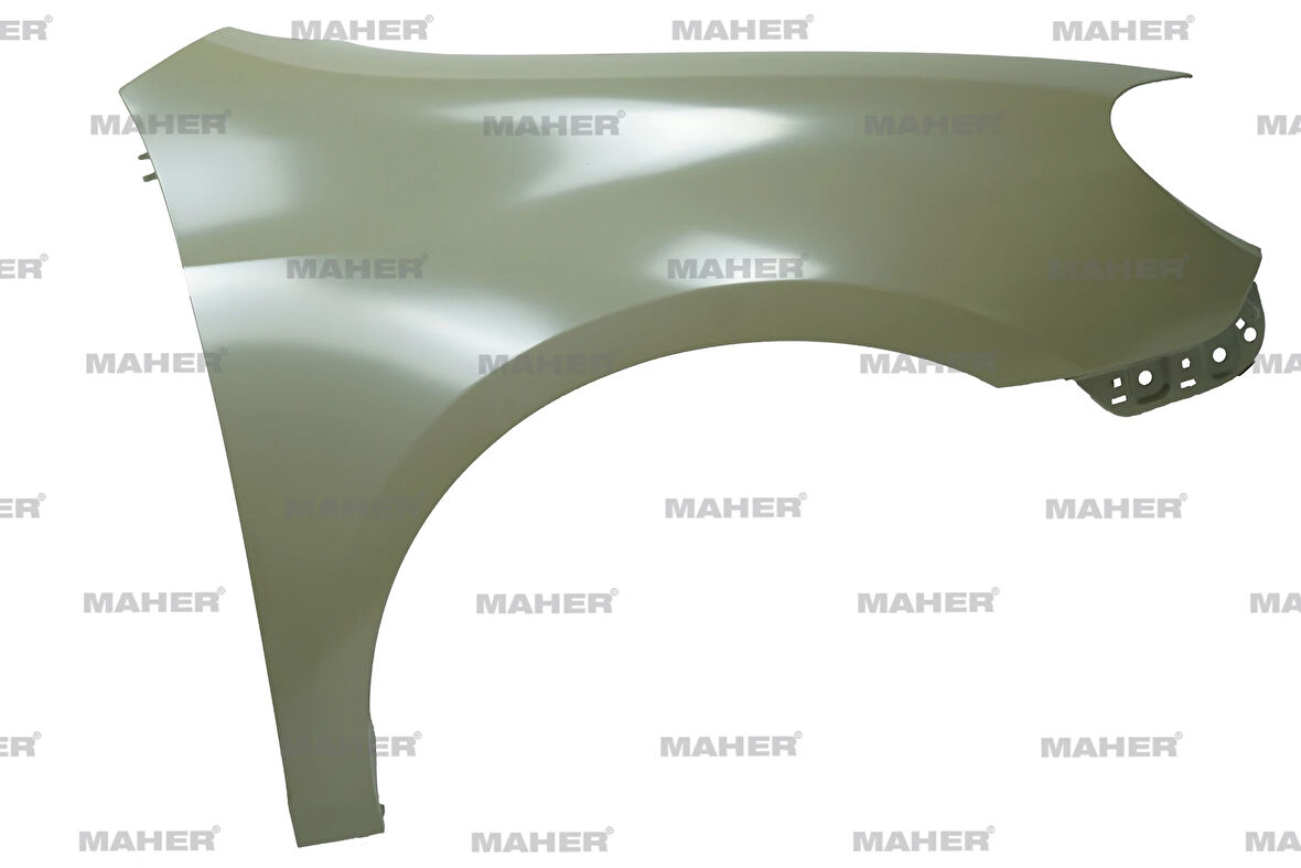 ÇAMURLUK GOLF6 2009-2013 (SIMYI) ÖN SAĞ 5K6821022B