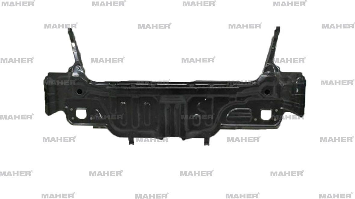 PANEL CIVIC ARKA 2006-2012 SEDAN 66100 SNB E01ZZ