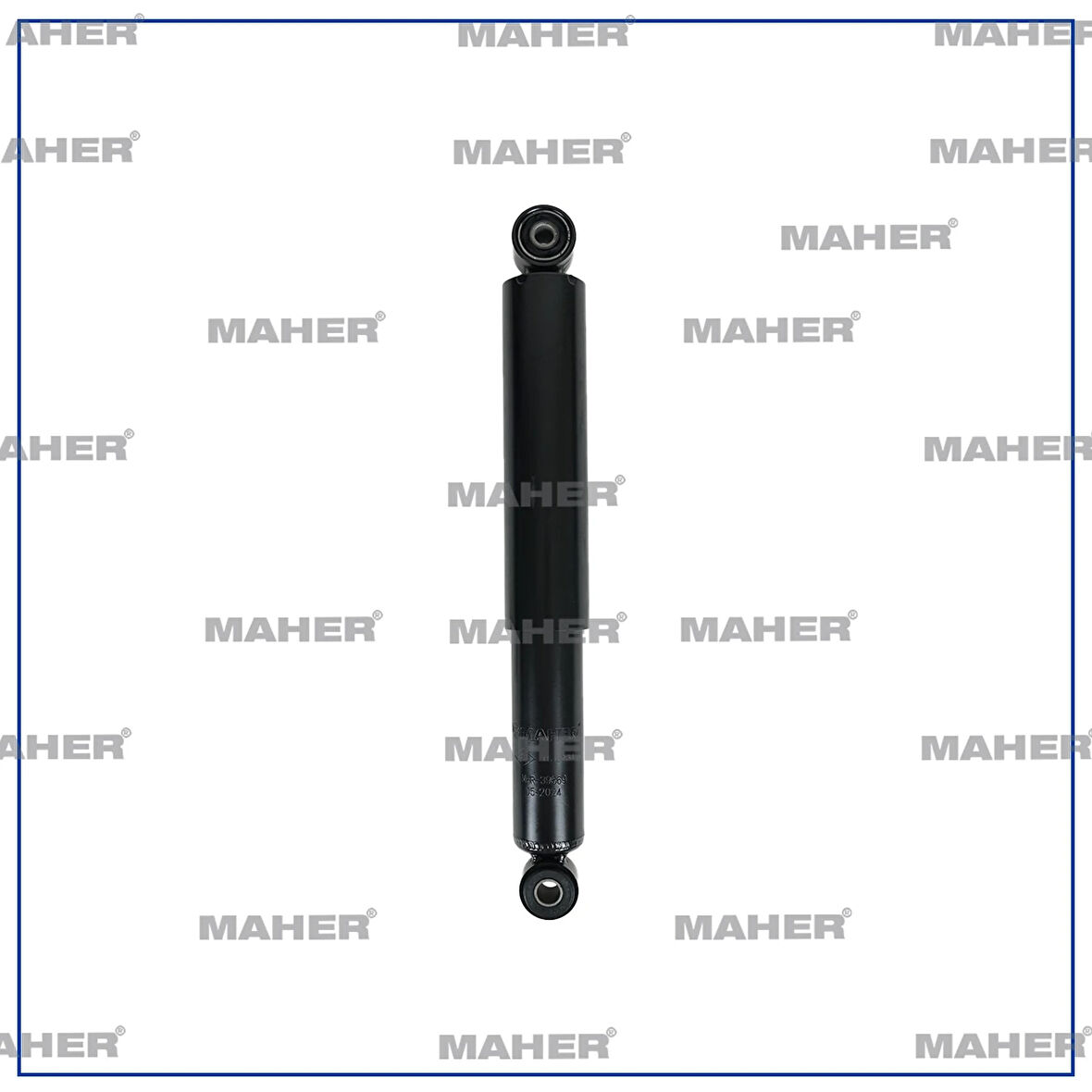 AMORTİSÖR MASTER 2 1999-2010 YAĞLI ARKA 7700310740