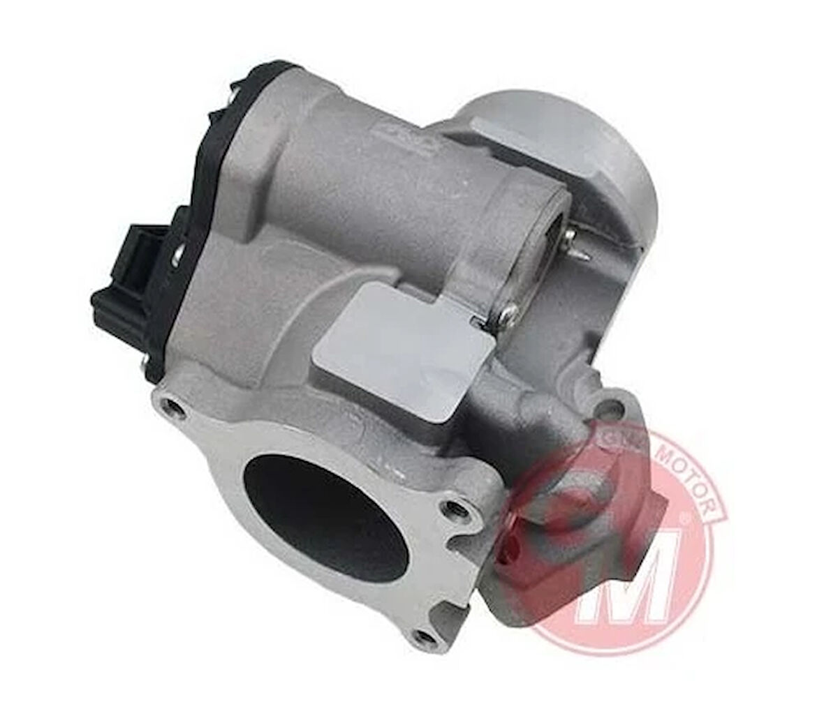 EGR VALFİ RENAULT MASTER 2.5 G9U 147107644R 8200222772 7701210269